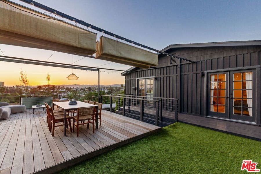 Property photo for 4016 Cumberland Avenue, Los Angeles, CA