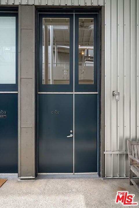 Property photo for 615 Hampton Drive, #C102, Venice, CA