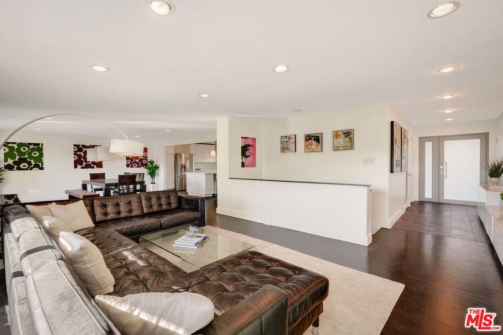 2388 Kimridge Road, Beverly Hills, CA 90210 2388 Kimridge Road, Beverly Hills, CA 90210