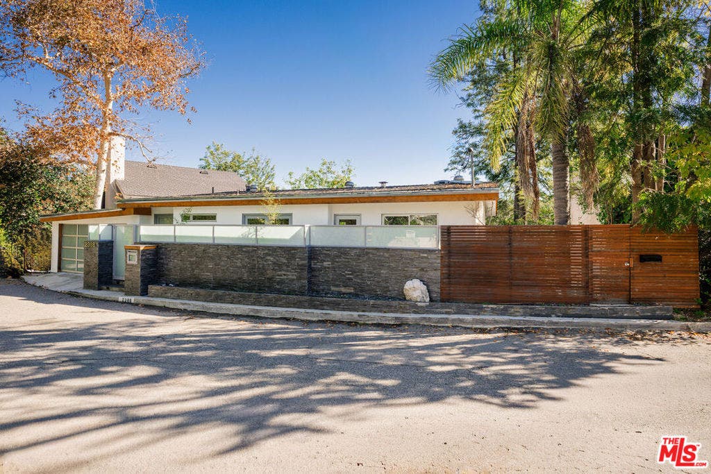 2388 Kimridge Road, Beverly Hills, CA 90210 2388 Kimridge Road, Beverly Hills, CA 90210