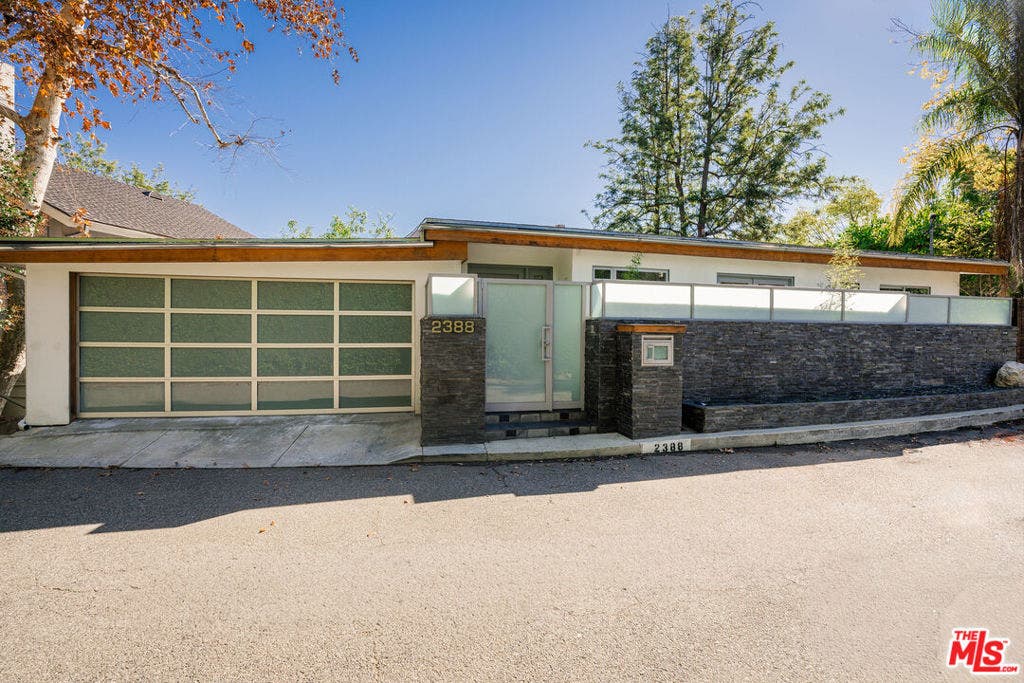 2388 Kimridge Road, Beverly Hills, CA 90210 2388 Kimridge Road, Beverly Hills, CA 90210