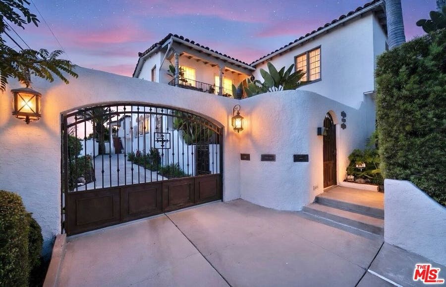 Property photo for 1361 S Tremaine Avenue, Los Angeles, CA