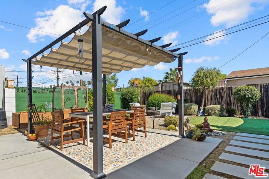 Property photo for 5832 S Van Ness Avenue, Los Angeles, CA
