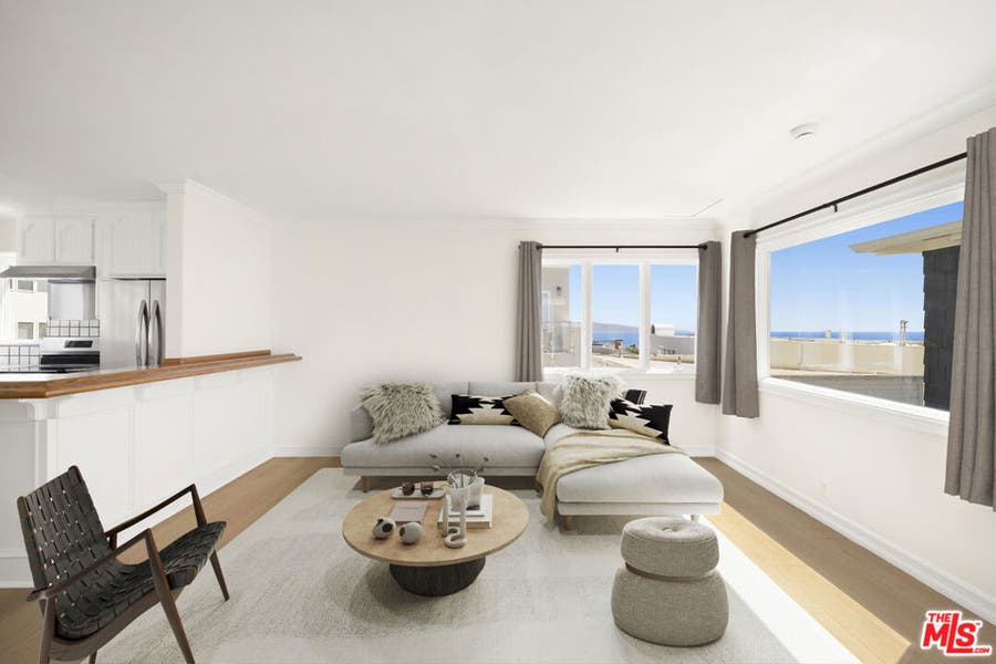 Property photo for 236 29th Street, Manhattan Beach, CA