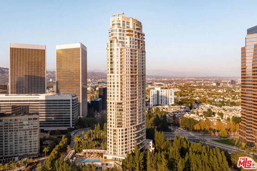 Property photo for 1 W Century Drive, #28B, Los Angeles, CA