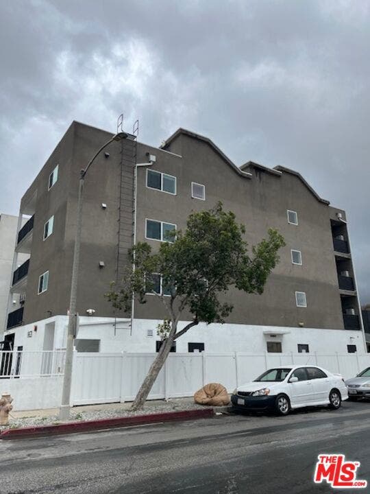 Property photo for 8631 Olin Street, #3, Los Angeles, CA