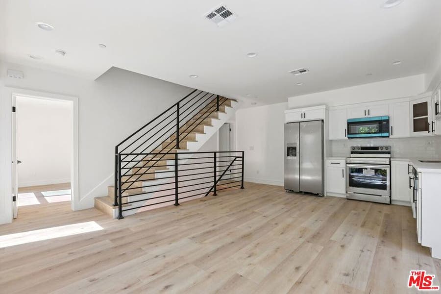 Property photo for 2111 Holly Drive, #A, Los Angeles, CA