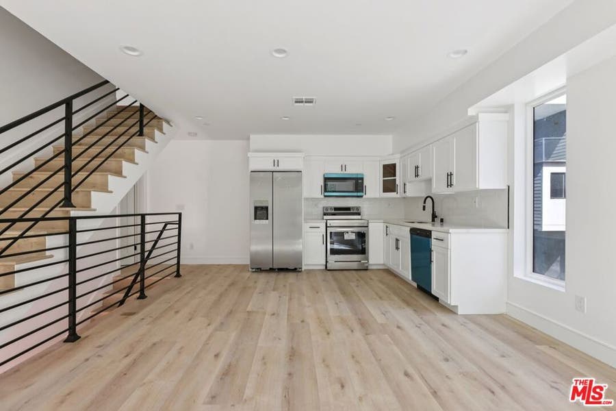 Property photo for 2111 Holly Drive, #A, Los Angeles, CA