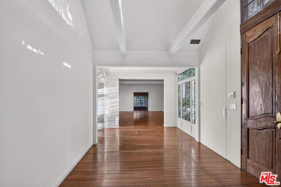 Property photo for 602 Foothill Road, Beverly Hills, CA