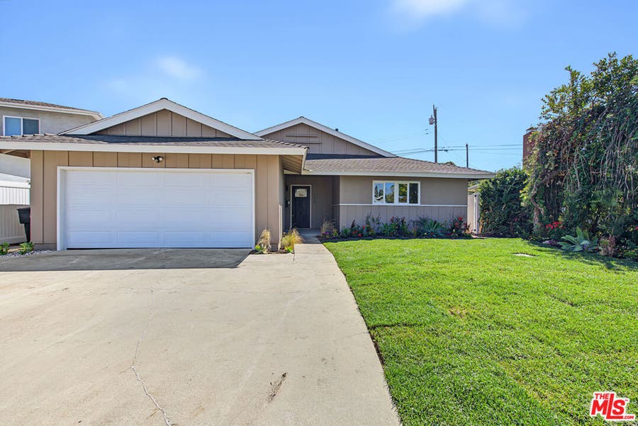 Property photo for 4416 W 234th Street, Torrance, CA