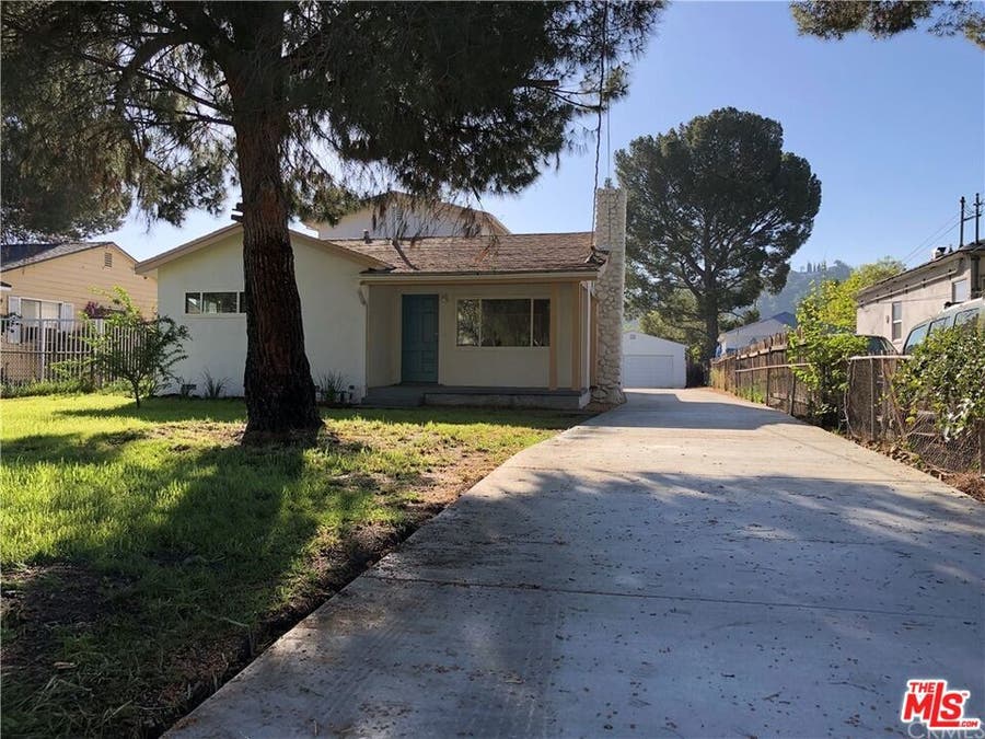 Property photo for 316 San Pascual Avenue, #B, Los Angeles, CA