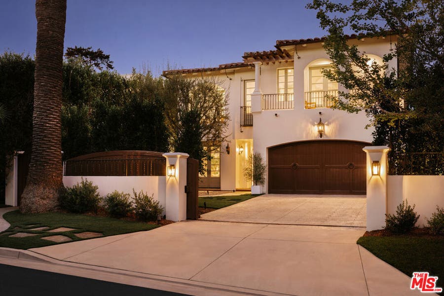 Property photo for 120 S Anita Avenue, Los Angeles, CA