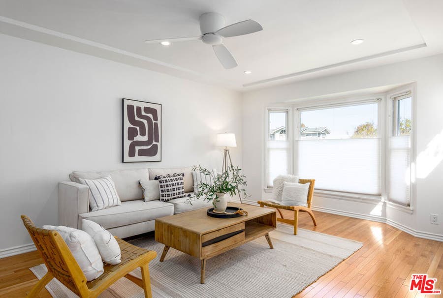 Property photo for 8361 Westlawn Avenue, Los Angeles, CA