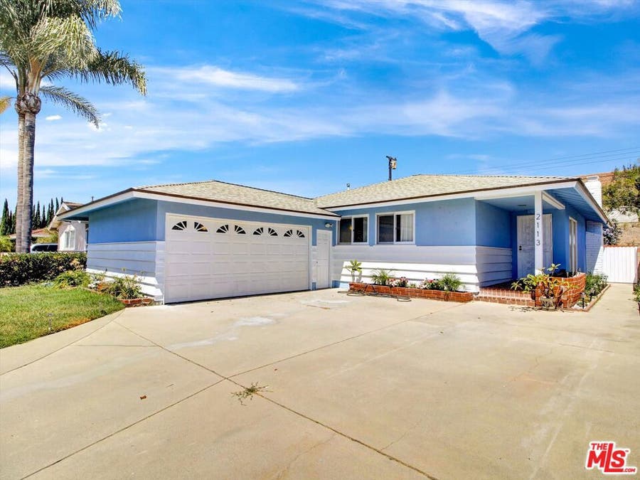 Property photo for 2113 W 187th Street, Torrance, CA