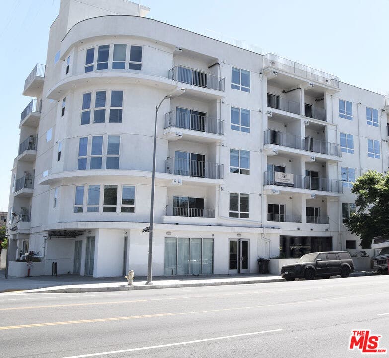 Property photo for 6755 Sylmar Avenue, #603, Van Nuys, CA