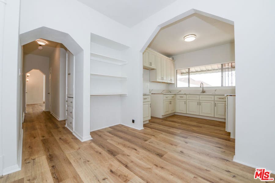 Property photo for 529 N Cummings Street, #529, Los Angeles, CA