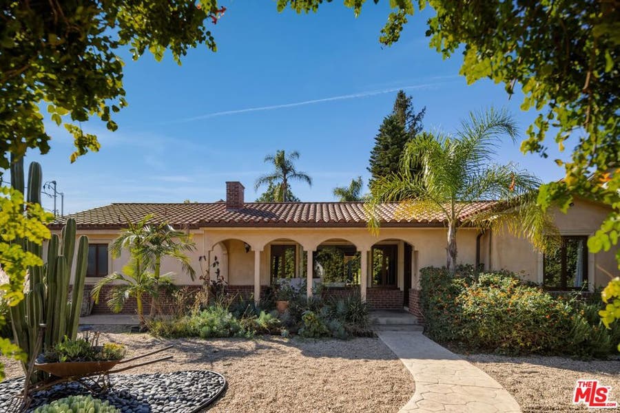 Property photo for 13800 Erwin Street, Van Nuys, CA