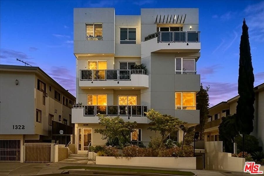 Property photo for 1326 S Centinela Avenue, #401, Los Angeles, CA