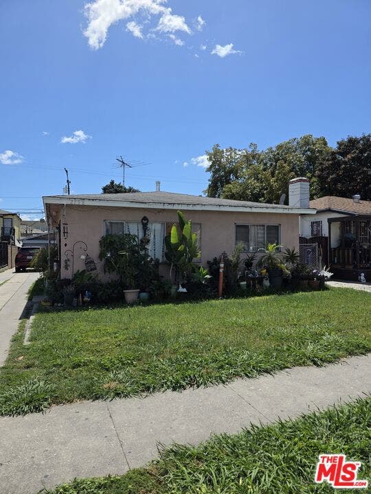 Property photo for 2798 Laurel Place, South Gate, CA