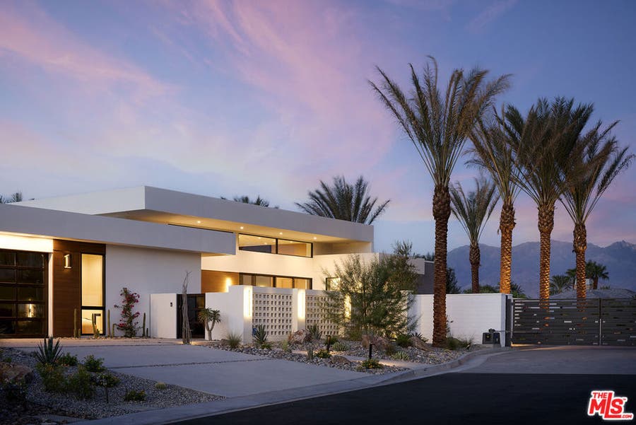 Property photo for 1 Nova Lane, Rancho Mirage, CA