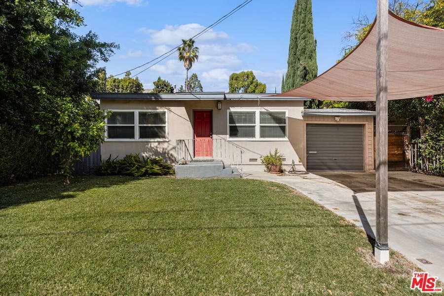 Property photo for 15217 Hartsook Street, Sherman Oaks, CA