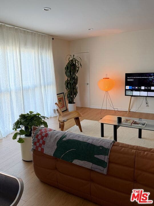 Property photo for 348 S Rexford Drive, #4, Beverly Hills, CA