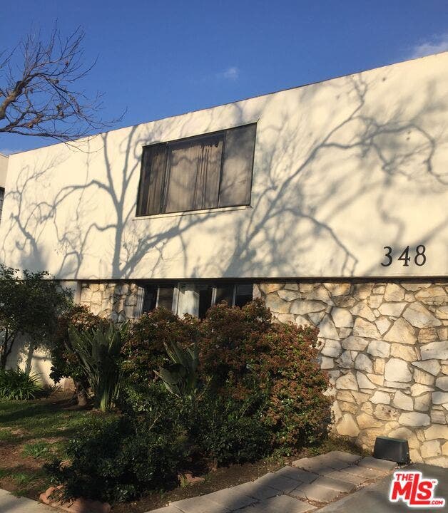 Property photo for 348 S Rexford Drive, #4, Beverly Hills, CA