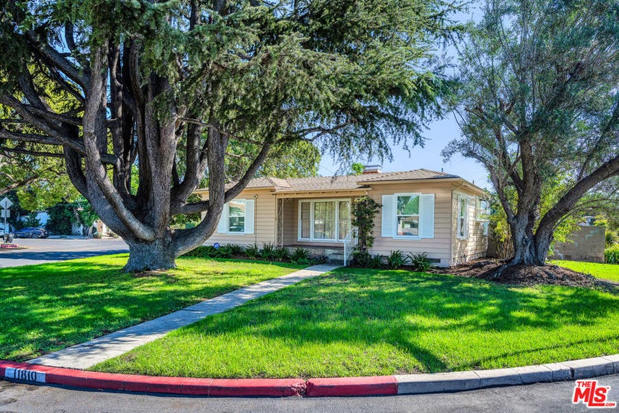 Property photo for 11810 Radio Drive, Los Angeles, CA