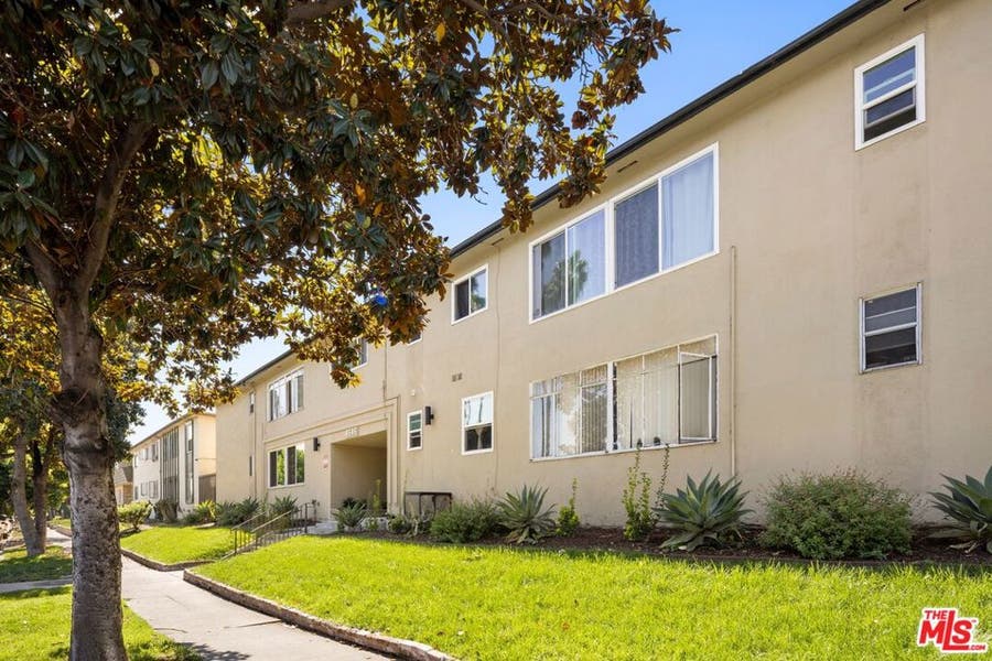 Property photo for 4646 Coliseum Street, Los Angeles, CA