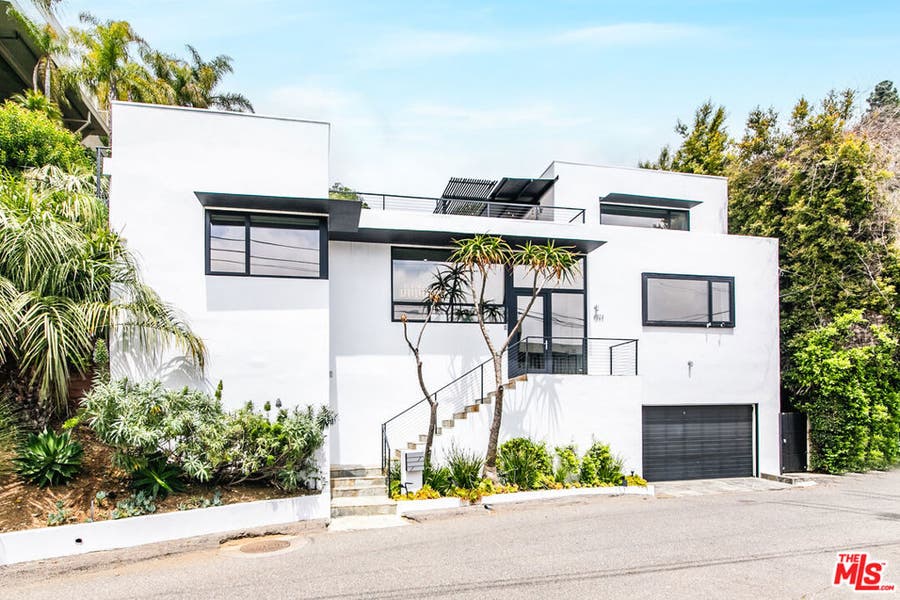 Property photo for 9323 Flicker Way, West Hollywood, CA