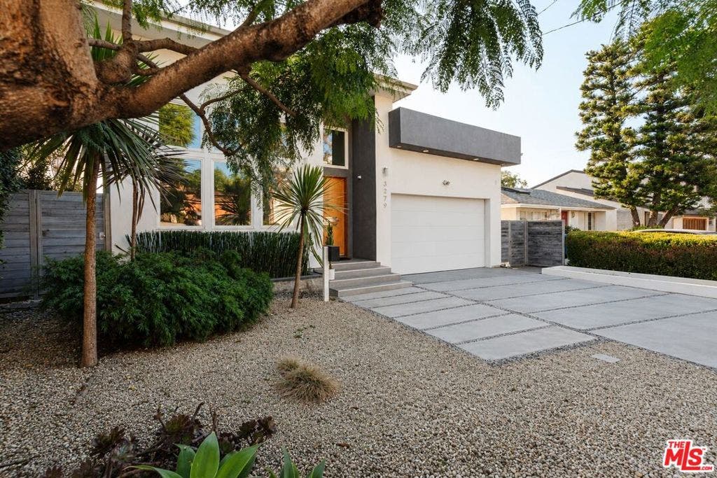 3279 Midvale Avenue, Los Angeles, CA 90034 3279 Midvale Avenue, Los Angeles, CA 90034