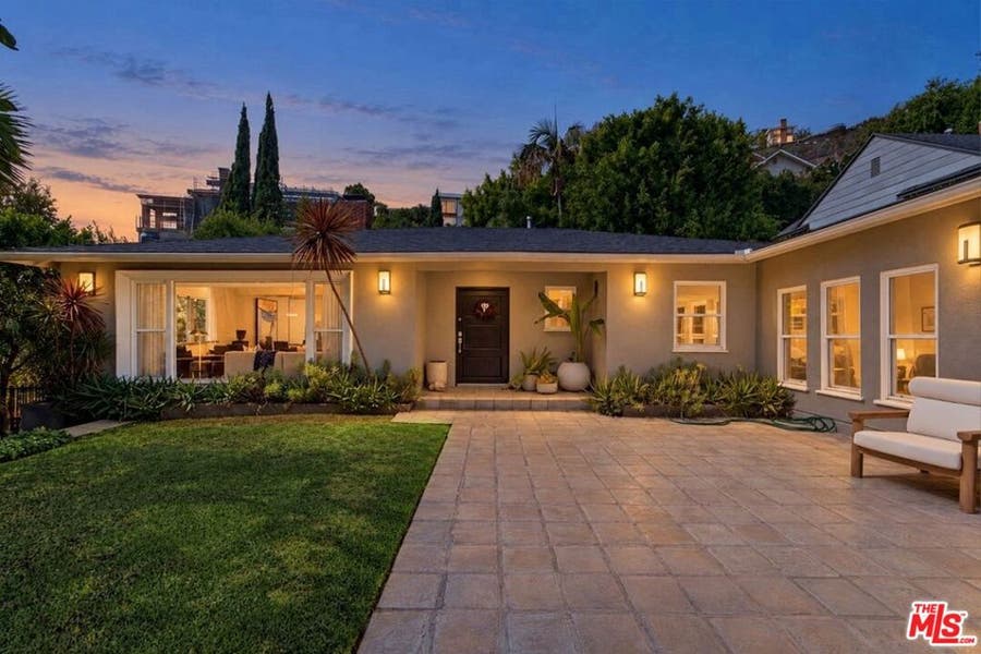 Property photo for 1425 Belfast Drive, West Hollywood, CA