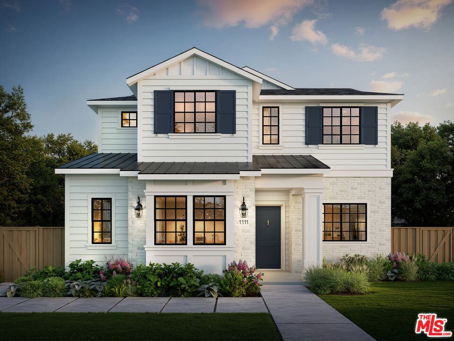 Property photo for 1111 Berkeley Street, Santa Monica, CA