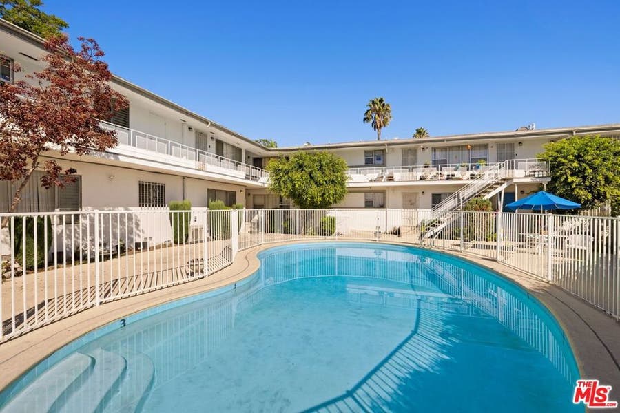 Property photo for 4505 Santa Rosalia Drive, Los Angeles, CA