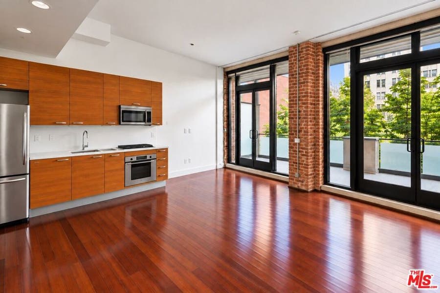 Property photo for 460 S Spring Street, #205, Los Angeles, CA
