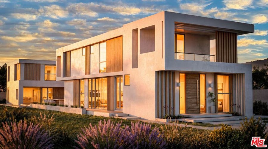 Property photo for 928 26th Street, Santa Monica, CA