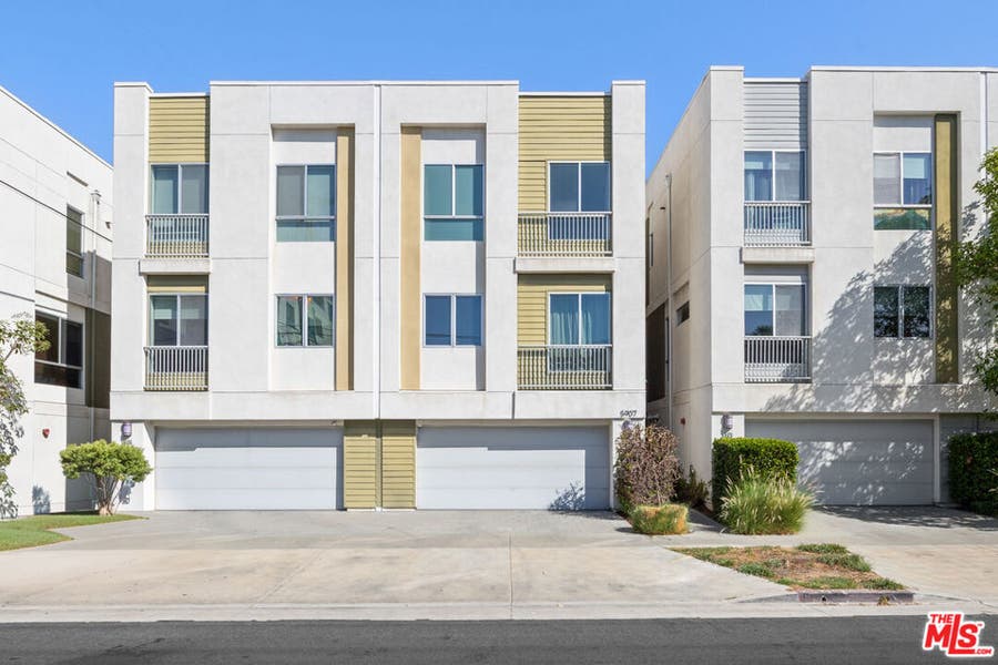 Property photo for 5907 Saturn Street, Los Angeles, CA