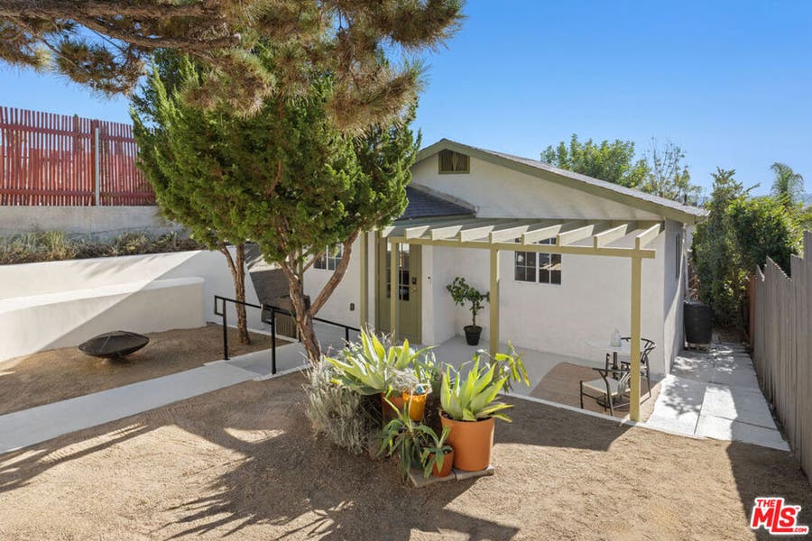 Property photo for 3174 Weldon Avenue, Los Angeles, CA