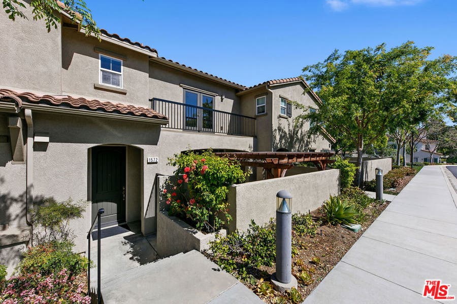 Property photo for 1572 Silver Shadow Drive, Newbury Park, CA
