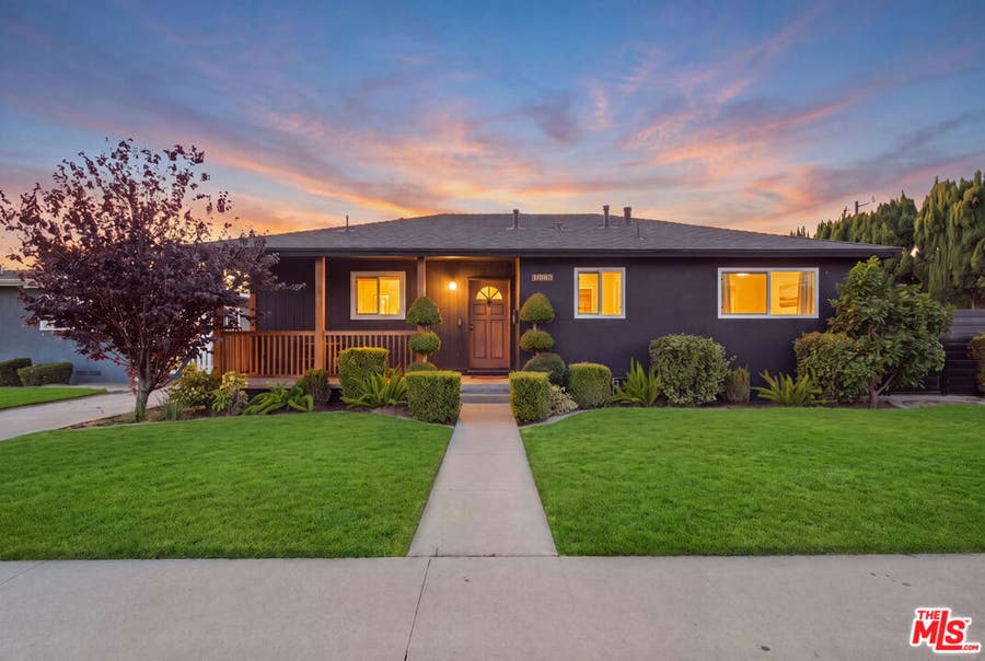 Property photo for 1849 Fanwood Avenue, Long Beach, CA