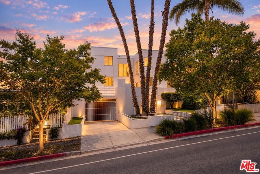 Property photo for 1823 20th Street, #103, Santa Monica, CA