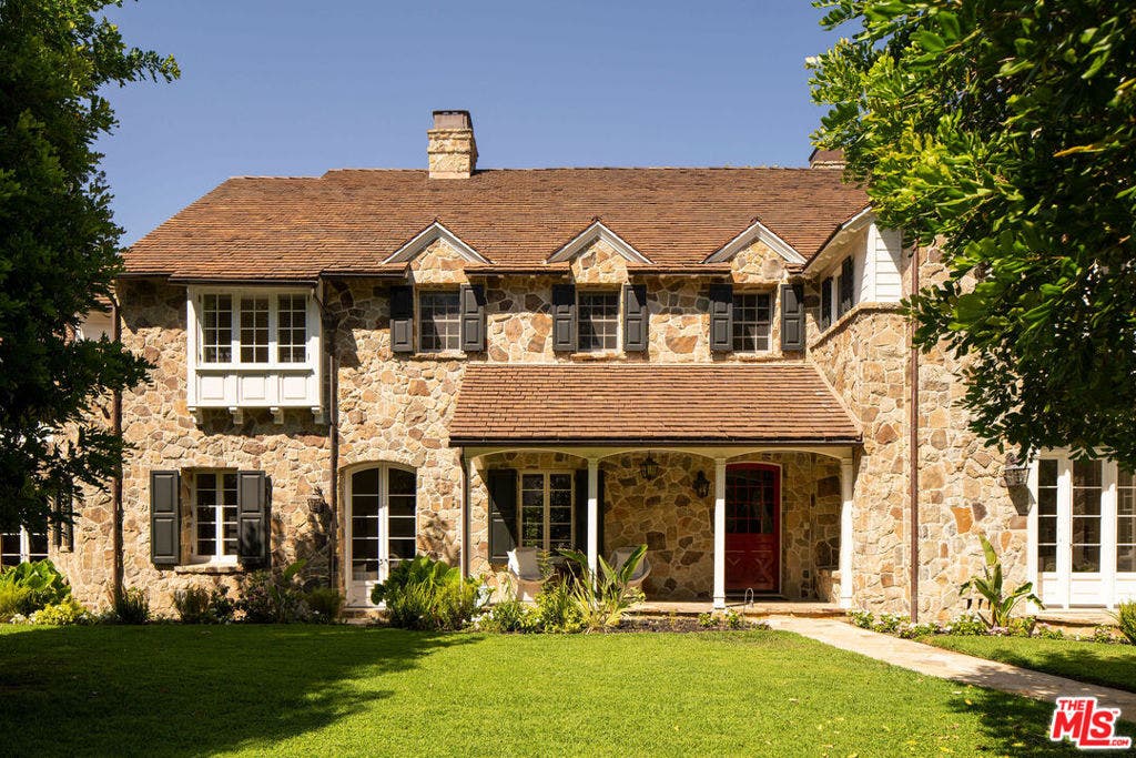 10343 Valley Spring Lane, Toluca Lake, CA 91602 10343 Valley Spring Lane, Toluca Lake, CA 91602