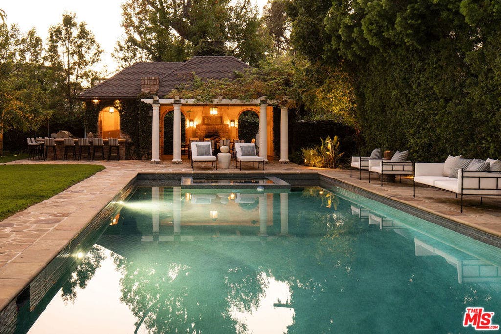10343 Valley Spring Lane, Toluca Lake, CA 91602 10343 Valley Spring Lane, Toluca Lake, CA 91602