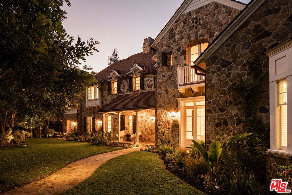 10343 Valley Spring Lane, Toluca Lake, CA 91602 10343 Valley Spring Lane, Toluca Lake, CA 91602