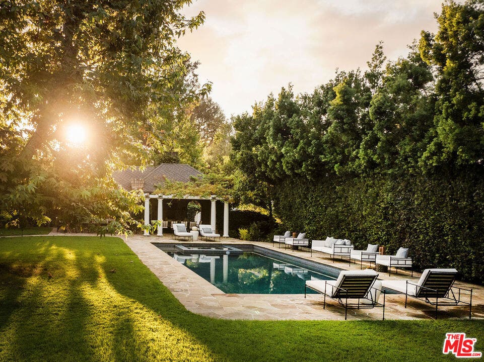 10343 Valley Spring Lane, Toluca Lake, CA 91602 10343 Valley Spring Lane, Toluca Lake, CA 91602