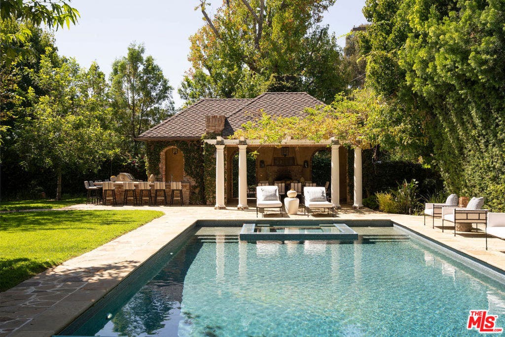 10343 Valley Spring Lane, Toluca Lake, CA 91602 10343 Valley Spring Lane, Toluca Lake, CA 91602