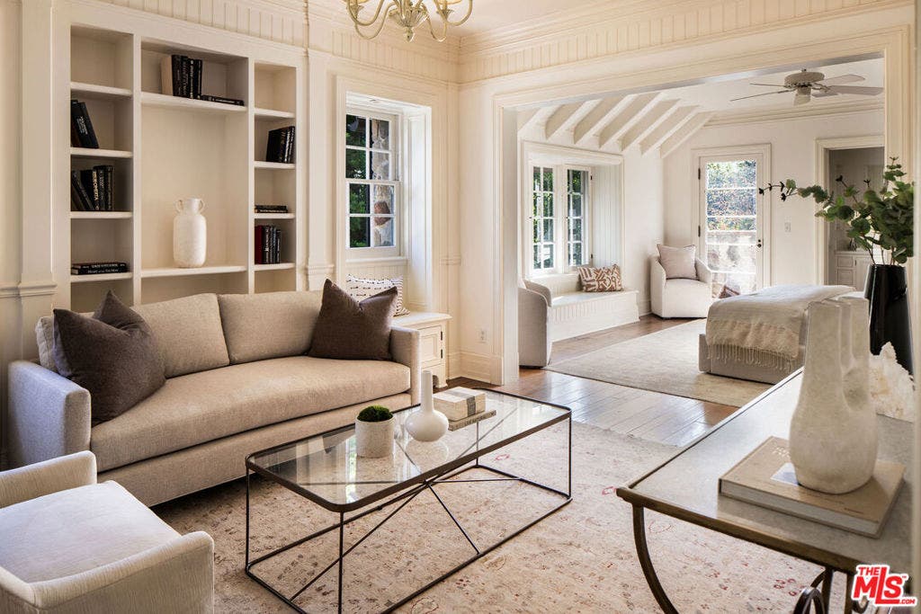 10343 Valley Spring Lane, Toluca Lake, CA 91602 10343 Valley Spring Lane, Toluca Lake, CA 91602