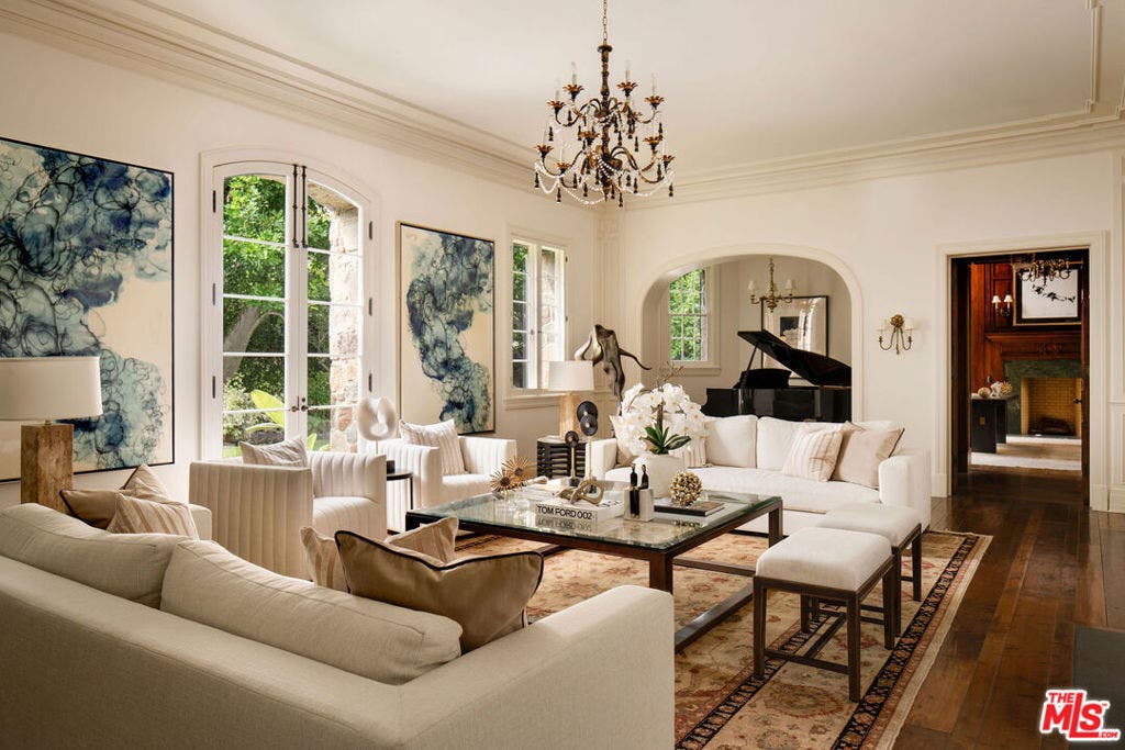10343 Valley Spring Lane, Toluca Lake, CA 91602 10343 Valley Spring Lane, Toluca Lake, CA 91602