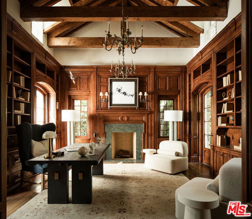 10343 Valley Spring Lane, Toluca Lake, CA 91602 10343 Valley Spring Lane, Toluca Lake, CA 91602