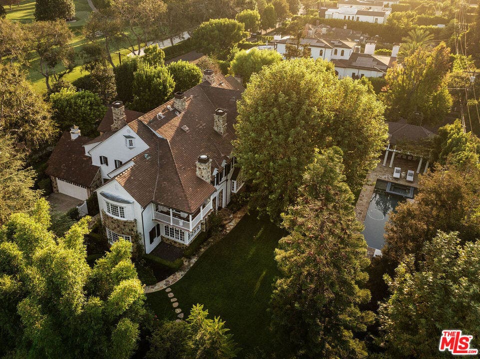 10343 Valley Spring Lane, Toluca Lake, CA 91602 10343 Valley Spring Lane, Toluca Lake, CA 91602